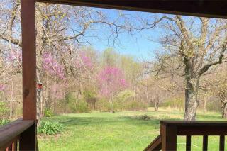 Harmony Hills 3 bedroom farm house - Bloomington - 6