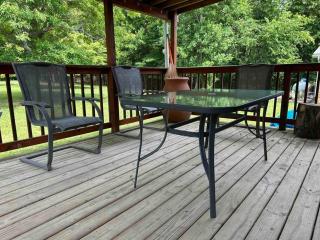 Harmony Hills 3 bedroom farm house - Bloomington - 3