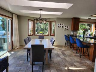 Waterfront Retreat with a sauna Pets OK - Arcadia - 2