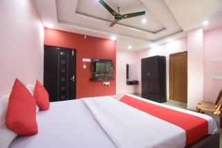 Hotel O Galaxy - Kolkata - 7