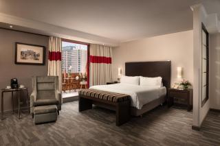 Four Points by Sheraton Santiago - Santiago - 4