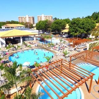 ap caldas novas internacional resort - Caldas Novas - 7