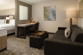 SpringHill Suites by Marriott Medford - 4