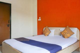 Hotel O Vaishali Lodge - Phūrsungi - 7