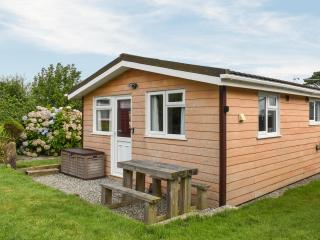 K2 Cosy Lodge - Padstow - 1