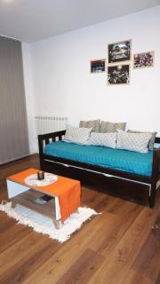 Alojamiento en Ushuaia - Mirador del Beagle - 1