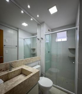 Apartamento João Pessoa - João Pessoa - 1