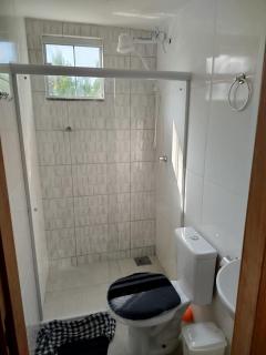 Apartamento Extensão do Bosque - 2