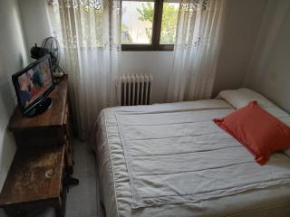 Cuarto Privado Doble en Toledo - Toledo - 1