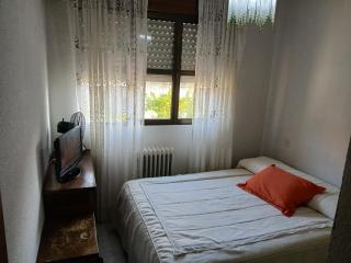 Cuarto Privado Doble en Toledo - Toledo - 2