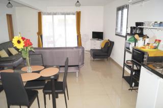 Magnifique appartement COZY proche de la mer - Le Moule - 2