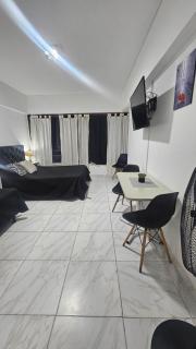 Departamento con vista a Avenida Corrientes y la ciudad - Buenos Aires - 0
