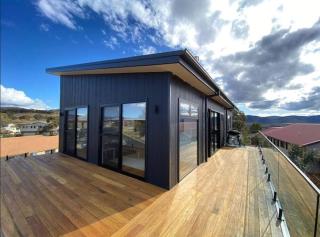 Rusty's Ridge - Jindabyne - 4