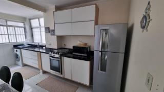 Apto com suíte Praia do Tombo - 3