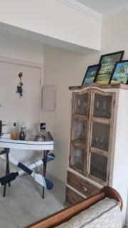 Apto com suíte Praia do Tombo - 6