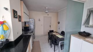 Apto com suíte Praia do Tombo - 1