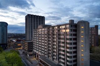 Delta Hotels by Marriott Bristol City Centre - Bristol - 9