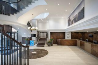 Delta Hotels by Marriott Bristol City Centre - Bristol - 7