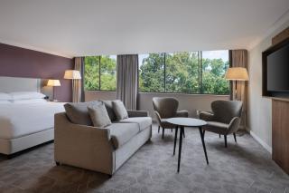 Delta Hotels by Marriott Bristol City Centre - Bristol - 1