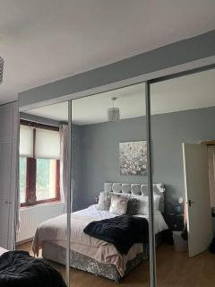 Lovely 2 Bedroom apartment in heart of Dundee - Dundee - 3