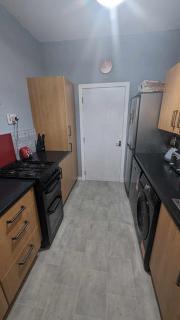 Lovely 2 Bedroom apartment in heart of Dundee - Dundee - 7