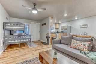 Mt Air Motel - Mount Hood Village - 1