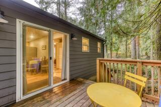 Mt Air Motel - Mount Hood Village - 6