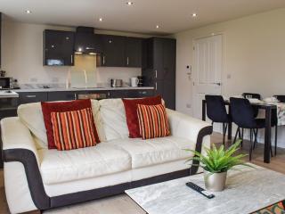 Frank Wright Apartment - Sheffield - 8