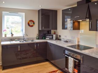 Frank Wright Apartment - Sheffield - 7
