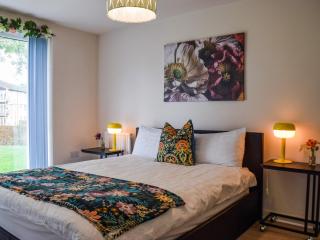 Frank Wright Apartment - Sheffield - 6