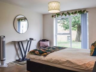 Frank Wright Apartment - Sheffield - 5