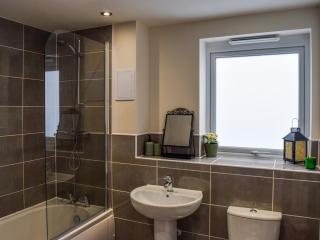 Frank Wright Apartment - Sheffield - 2