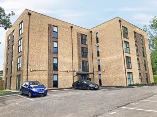 Frank Wright Apartment - Sheffield - 1
