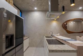 Mansion Privada en Aldea Zama - 2