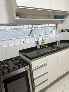 Hospedagem Congonhas 4 - São Paulo - 1