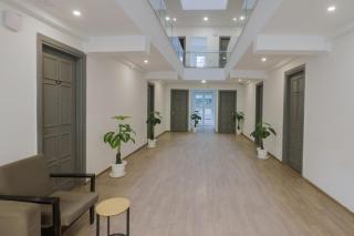 Townhouse Hotel Flora Lite - Gurgaon - 3