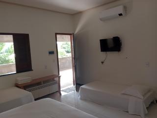 Biana Residence - Santo Amaro - 4
