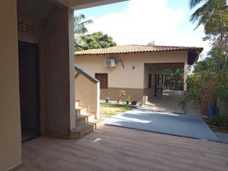 Biana Residence - Santo Amaro - 2