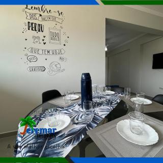 Apartamento com ar-condicionado - 0