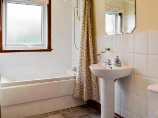 Crumquhill Bungalow - Ringford - 7