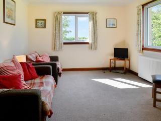 Crumquhill Bungalow - Ringford - 4