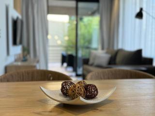 Departamento Moderno Premium con Piscina y Cochera - Pinamar - 1