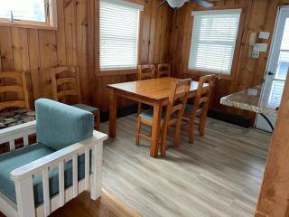 Well Maintained First Floor Duplex Close To The Ocean And Bay Beach In Harvey Cedars, - Harvey Cedars - 6