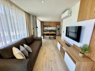 Departamento Moderno Premium con Piscina y Cochera - Pinamar - 3