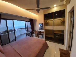 Susie's Resort Seaview Suites at Sri Sayang - Batu Ferringhi - 3