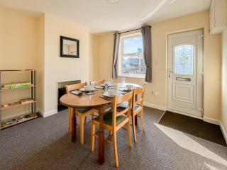 Billada Cottage - Firsby - 7