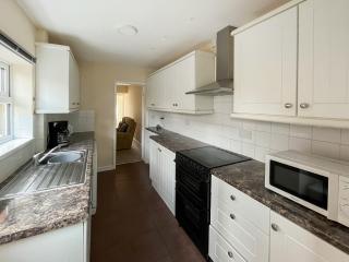 Billada Cottage - Firsby - 4