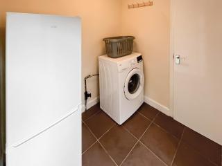 Billada Cottage - Firsby - 3