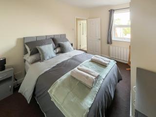 Billada Cottage - Firsby - 2