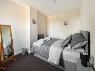 Billada Cottage - Firsby - 1